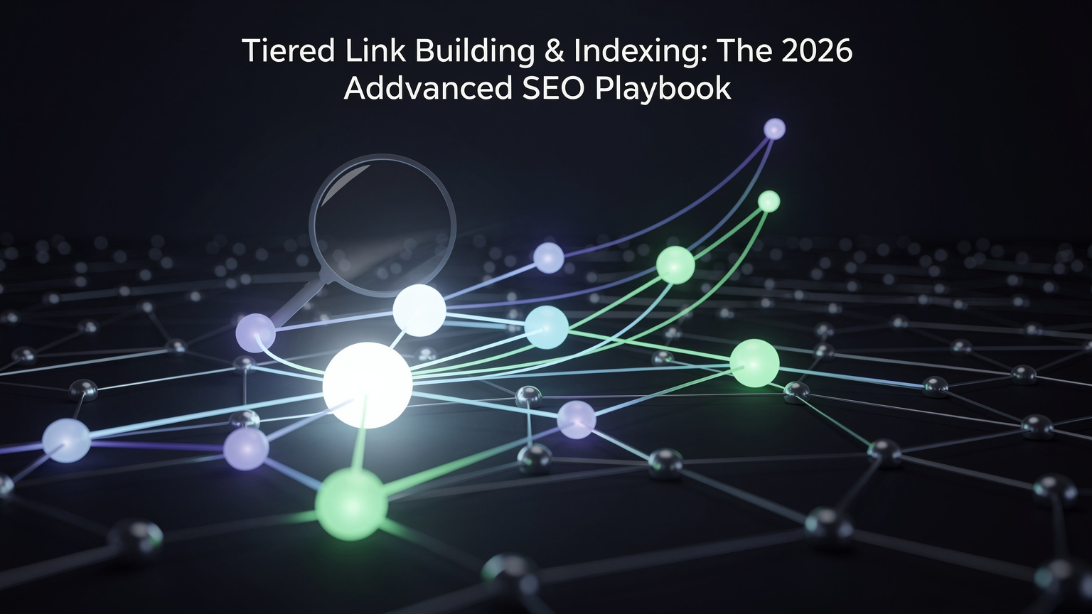 Tiered Link Building TITLE_PLACEHOLDER Indexing: The 2026 Advanced SEO Playbook